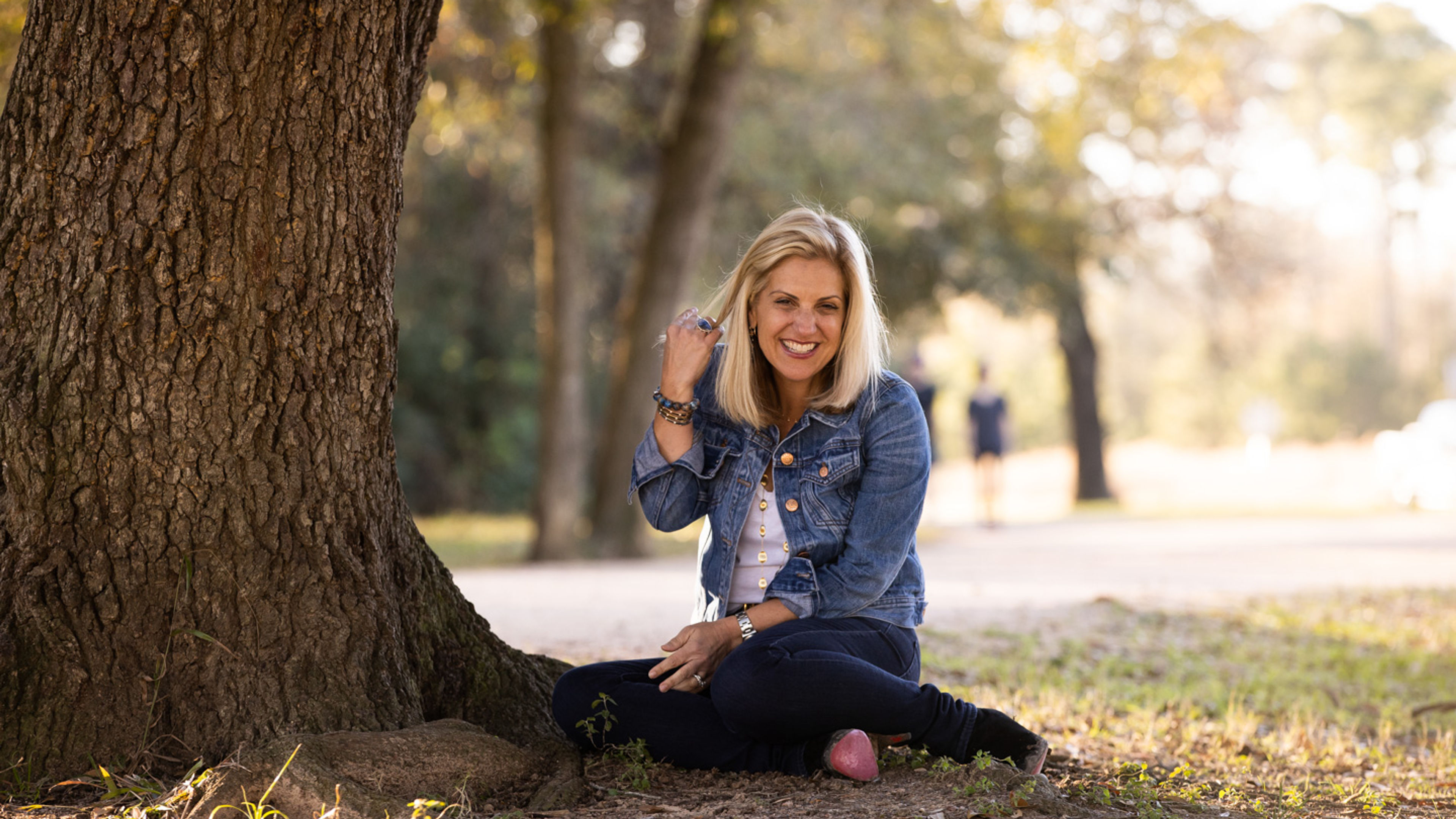 Kristin's Story